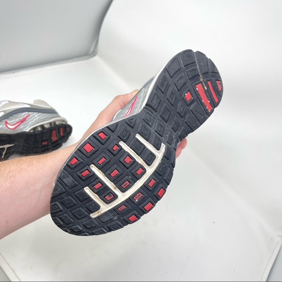 Nike Womens Reax Run 5 Size 7 - Picture 16 of 16